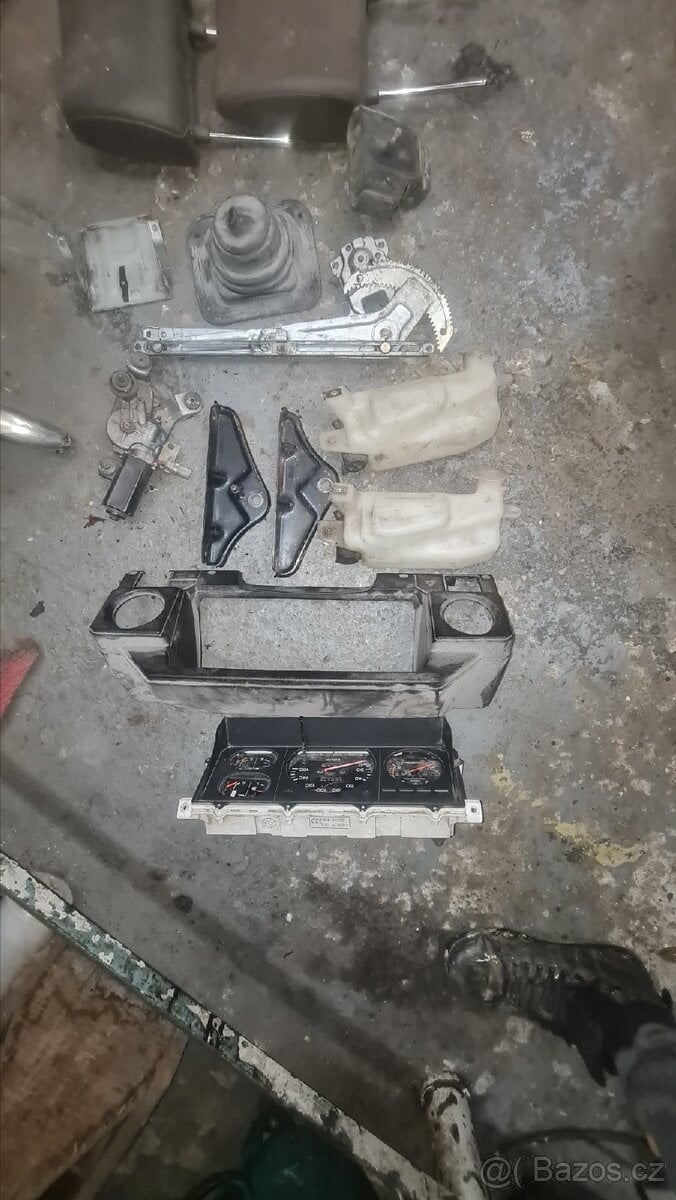 Land cruiser 70,73,78