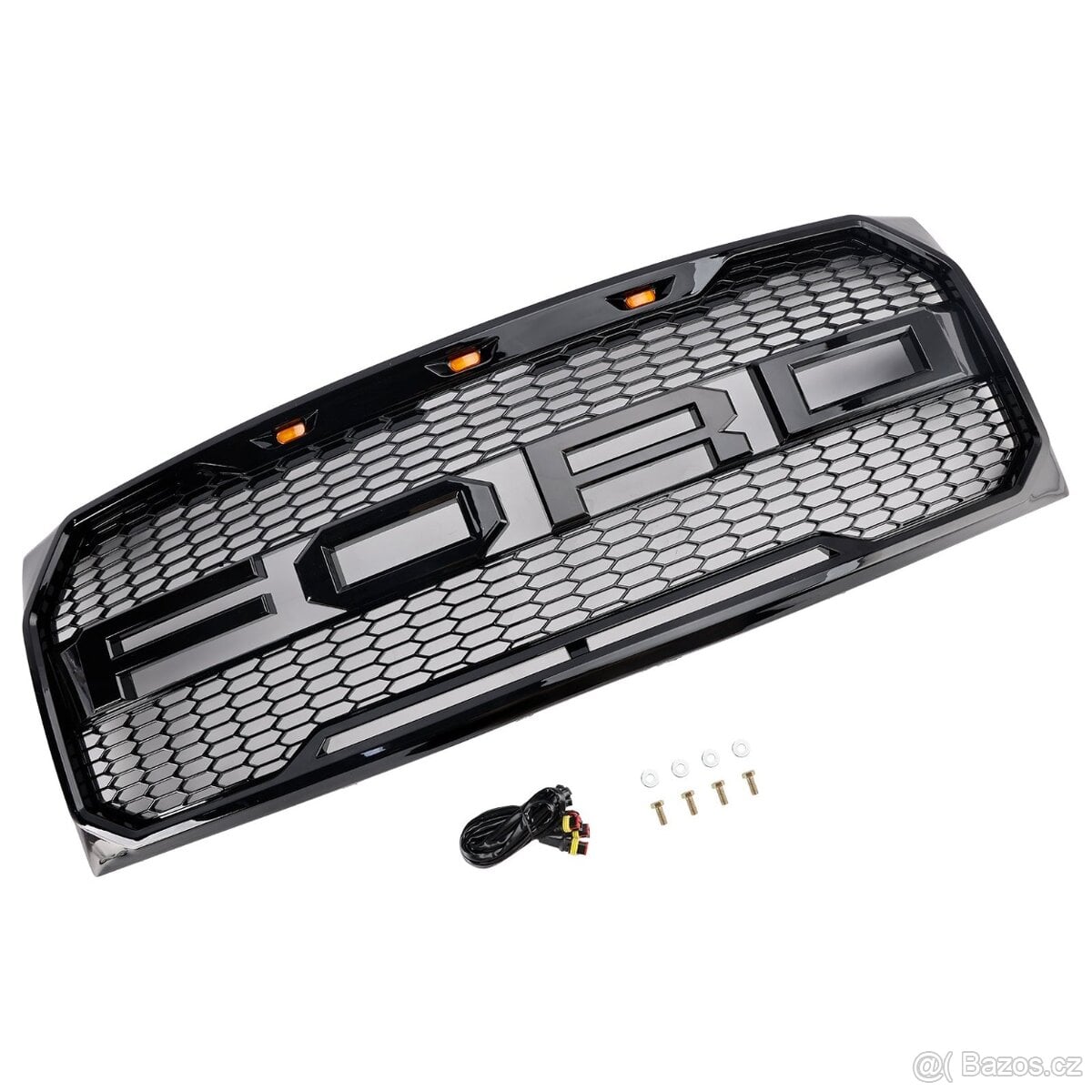 Maska Ford F150 Raptor 2009-2014