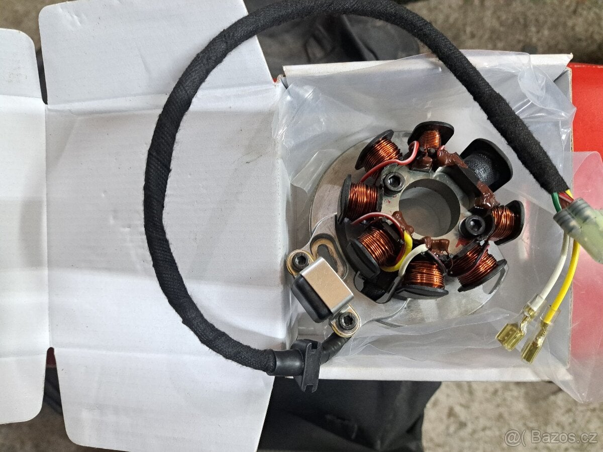 Stator KTM EXC 300