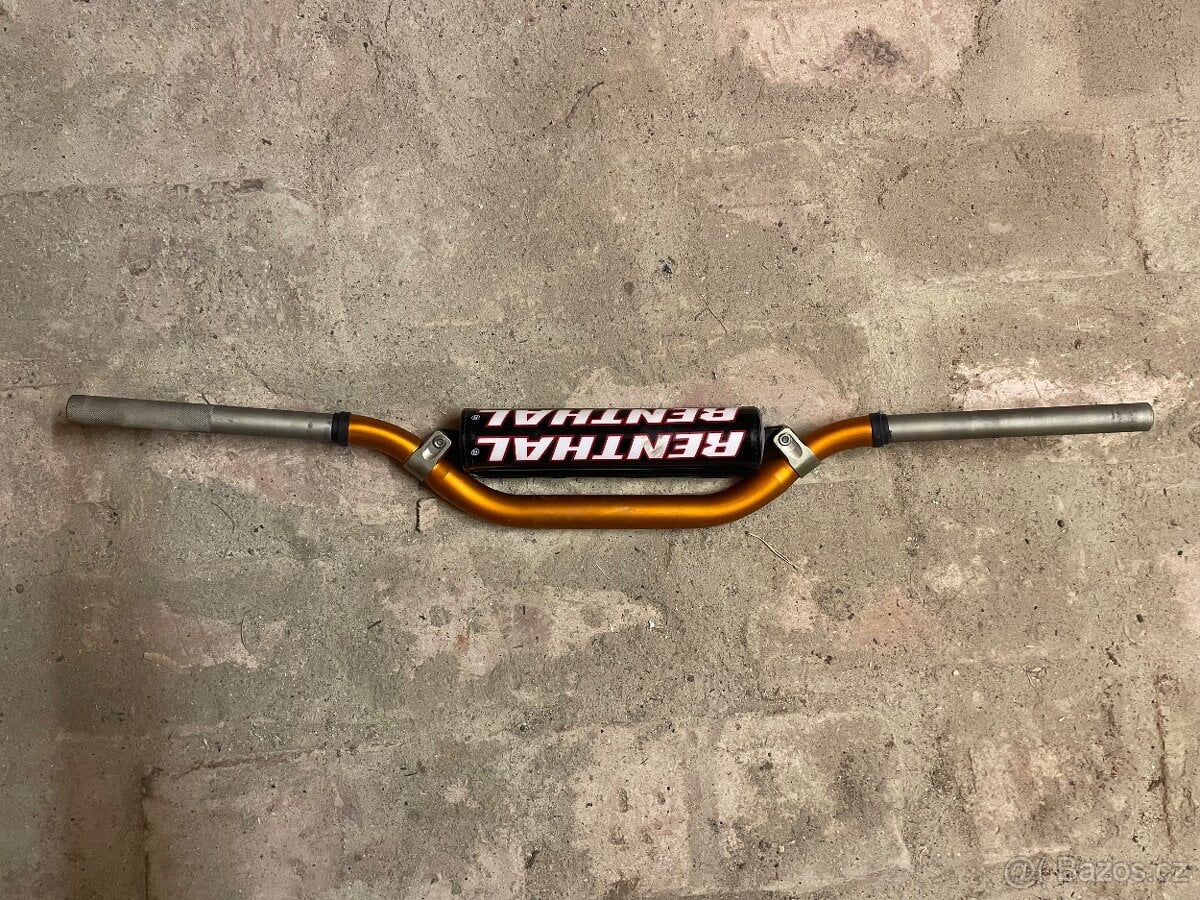 Řidítka Renthal Twinwall 994