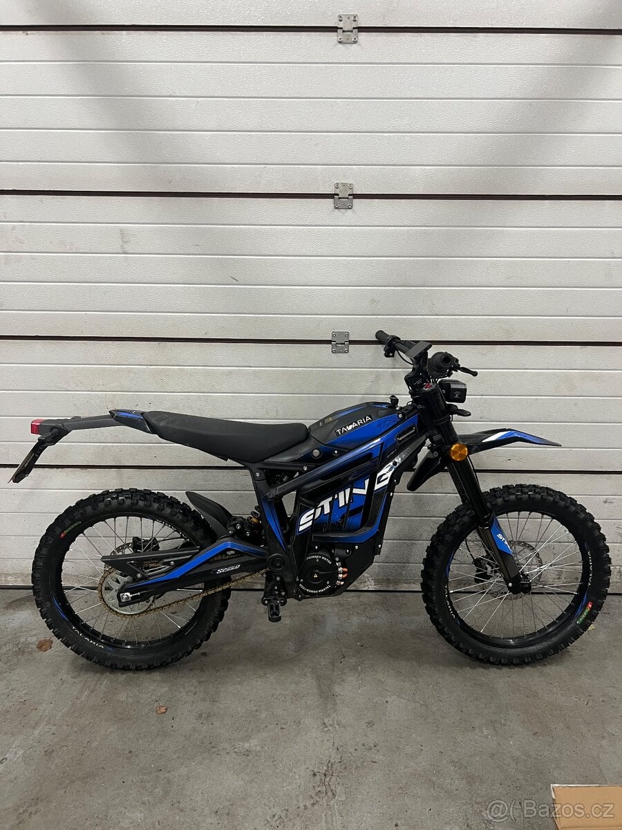 Elektroenduro- elektromotorka TALARIA STING R