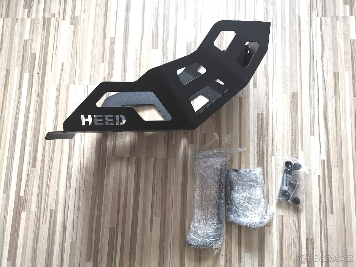 Ochranný plech HEAD Suzuki V strom 650