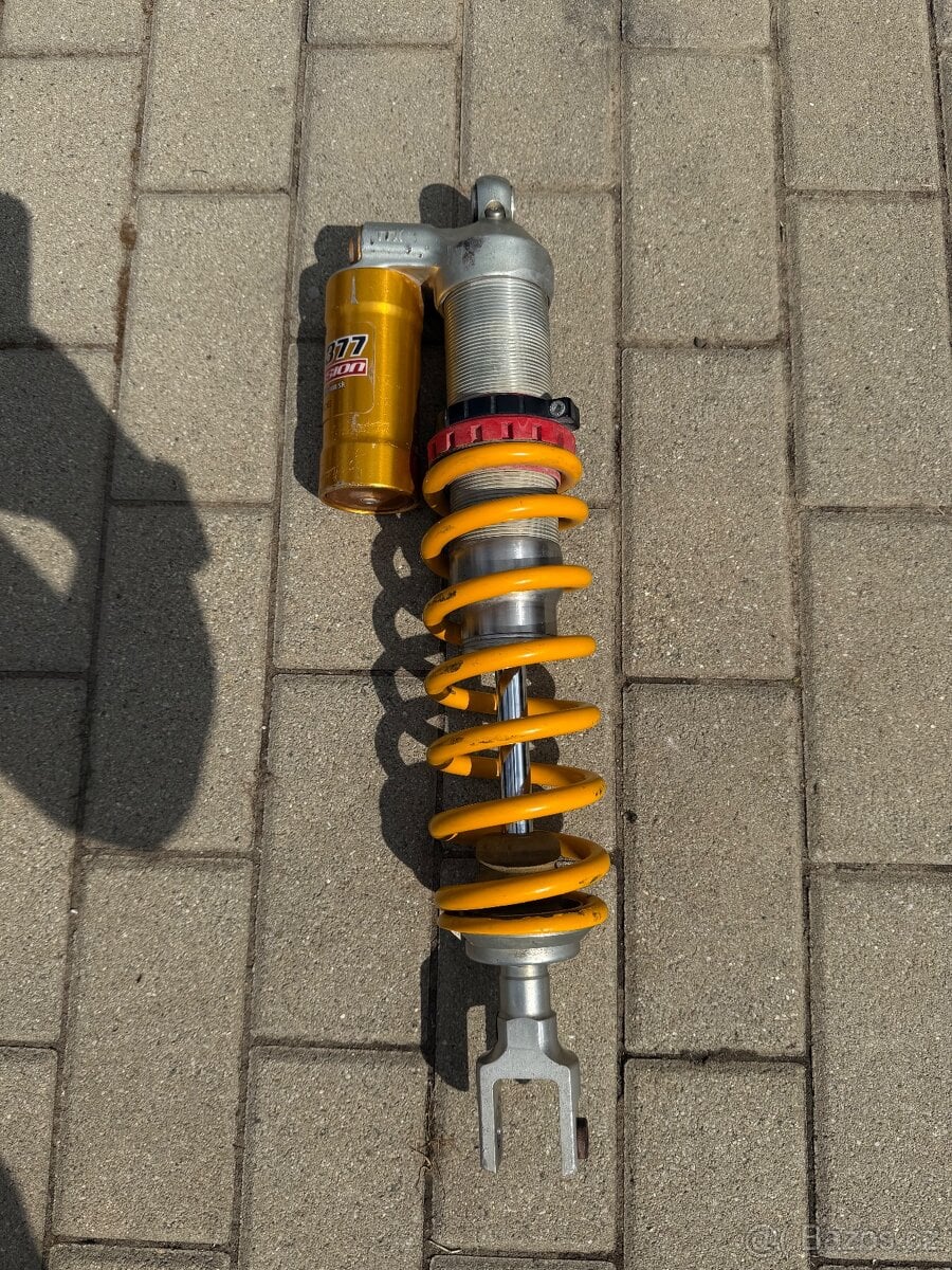 Zadný tlmič öhlins (Ktm, Husqvarna, GasGas)