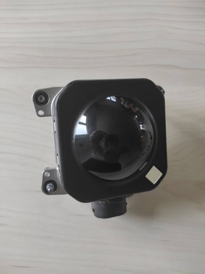 ACC/FCW kameru na Jeep Grand Cherokee nebo Dodge Durango