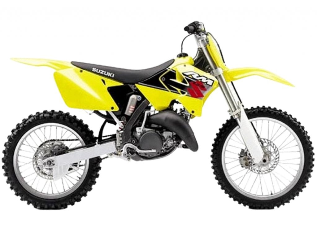 Shanim nepojizdnou krosku 2t