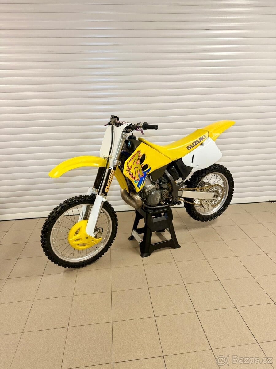 Suzuki RM 250 1994