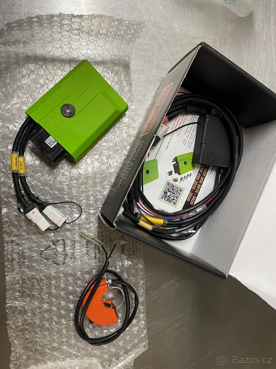 Athena GET Honda CRF