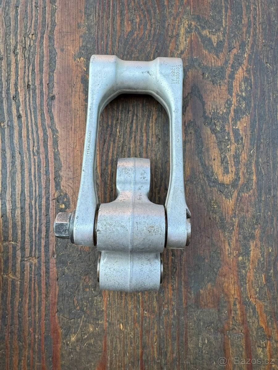 Kyvná tyč spojka zadního tlumiče husqvarna fc tc te fe KTM S