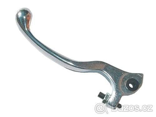 Spojková páčka.