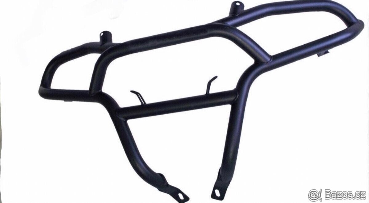 přední rám Stels Guepard