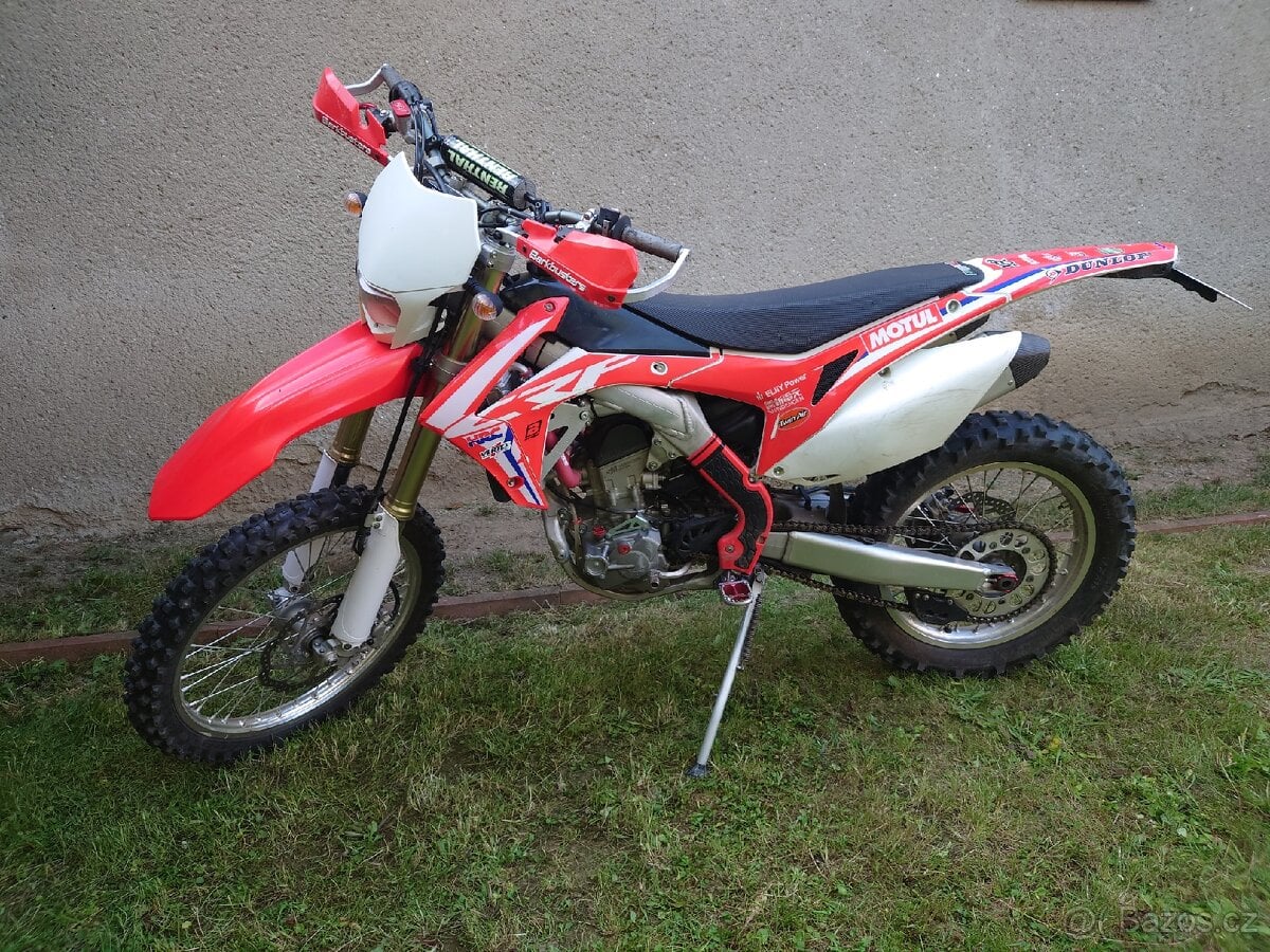Honda CRF 250 RME