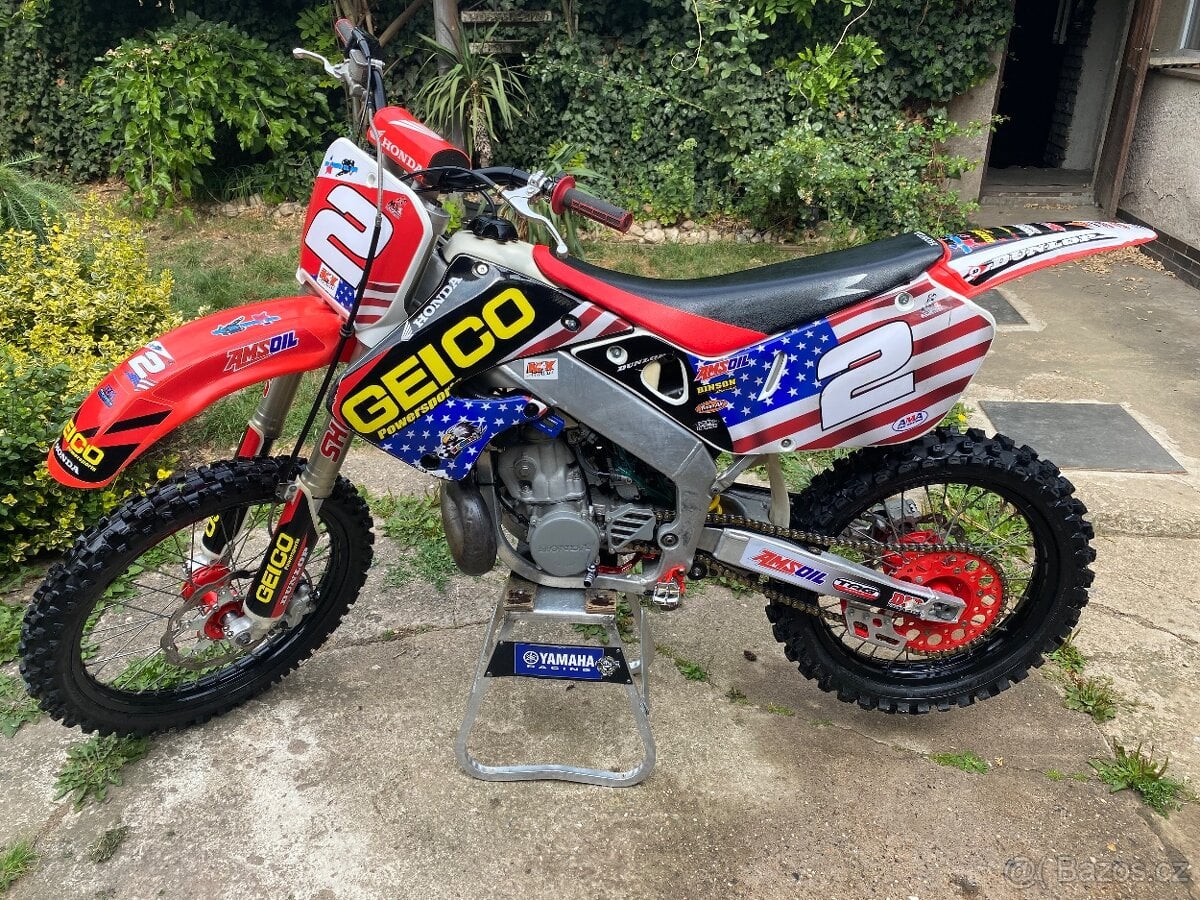 Honda CR 250