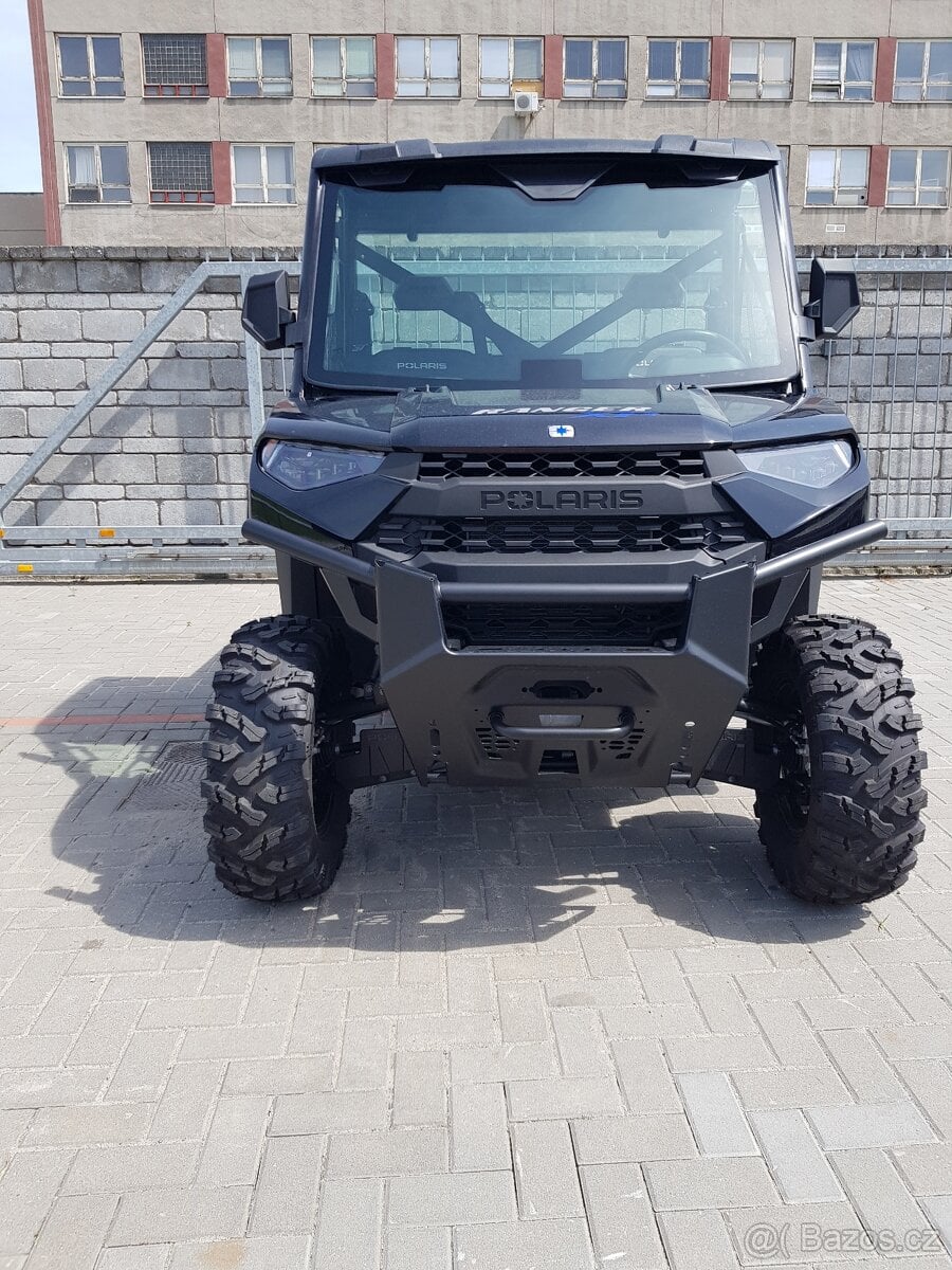POLARIS RANGER XP 1000