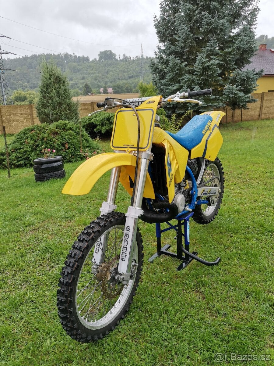 Suzuki RM 250