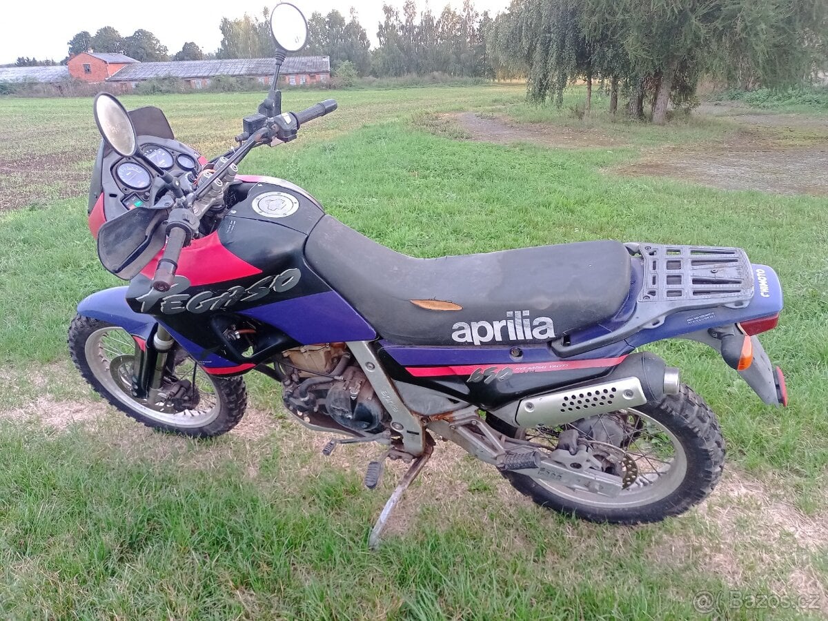 Aprilia Pegaso