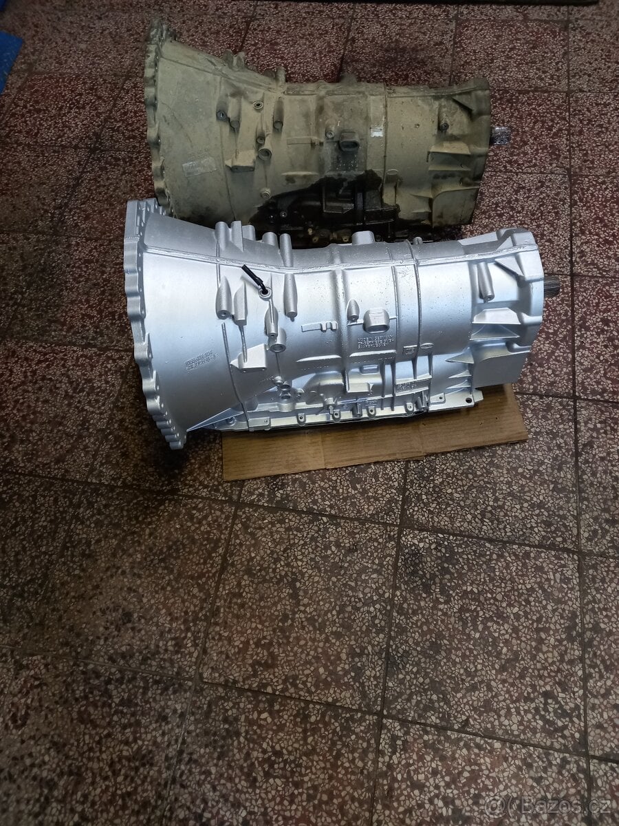 Land Rover Discovery 2.7D,Range Rover Sport