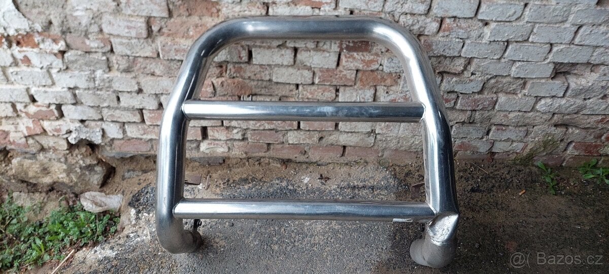 LC 90/95 přední ochraný rám