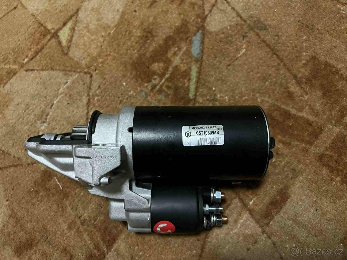 Startér CASCO CST10309AS Startér