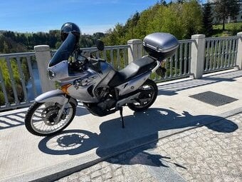 honda transalp 650xl