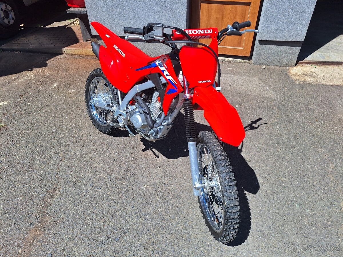 Honda CRF 125 2023