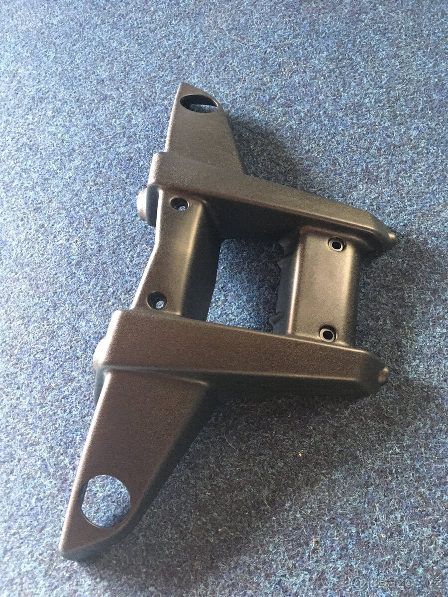 Přední plast nárazníku Kymco