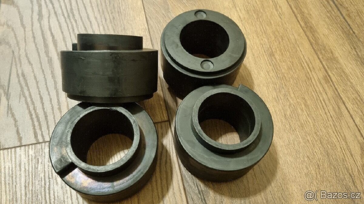 Lift sada Suzuki Jimny 5cm