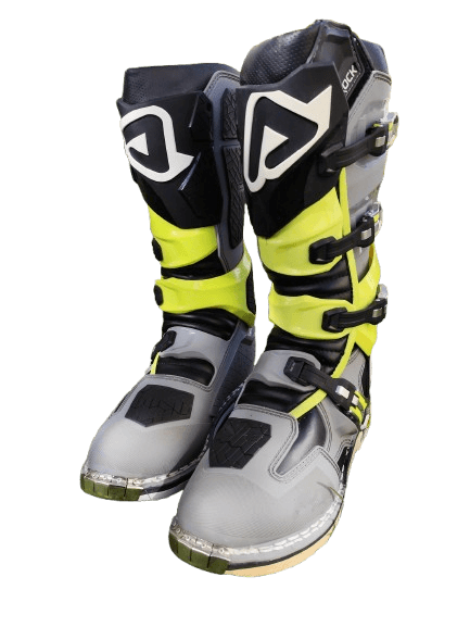Prodám Mx boty Acerbis X-Rock