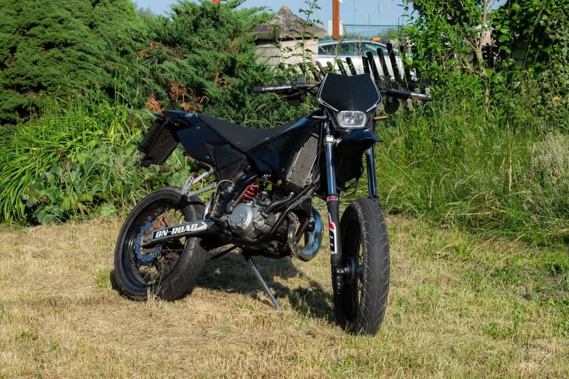 CPI SM 50(75) beeline - RYCHLÉ JEDNÁNÍ MOŽNÁ SLEVA