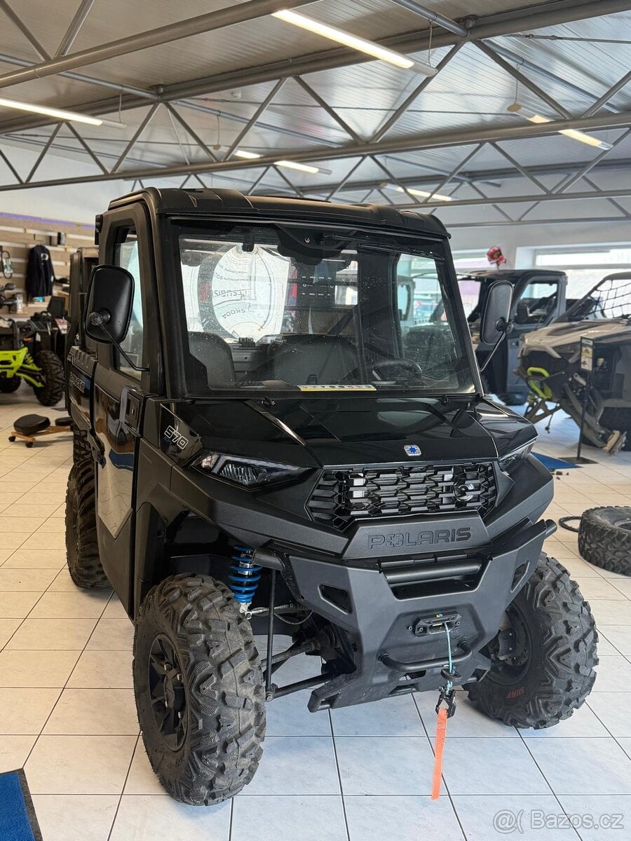 Polaris Ranger 570 EPS
