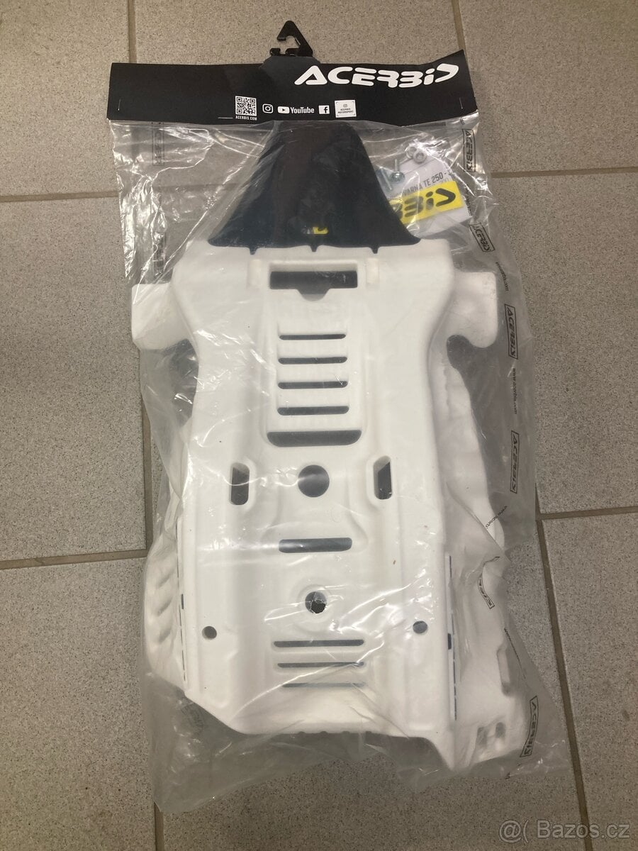 Kryt pod motor Acerbis