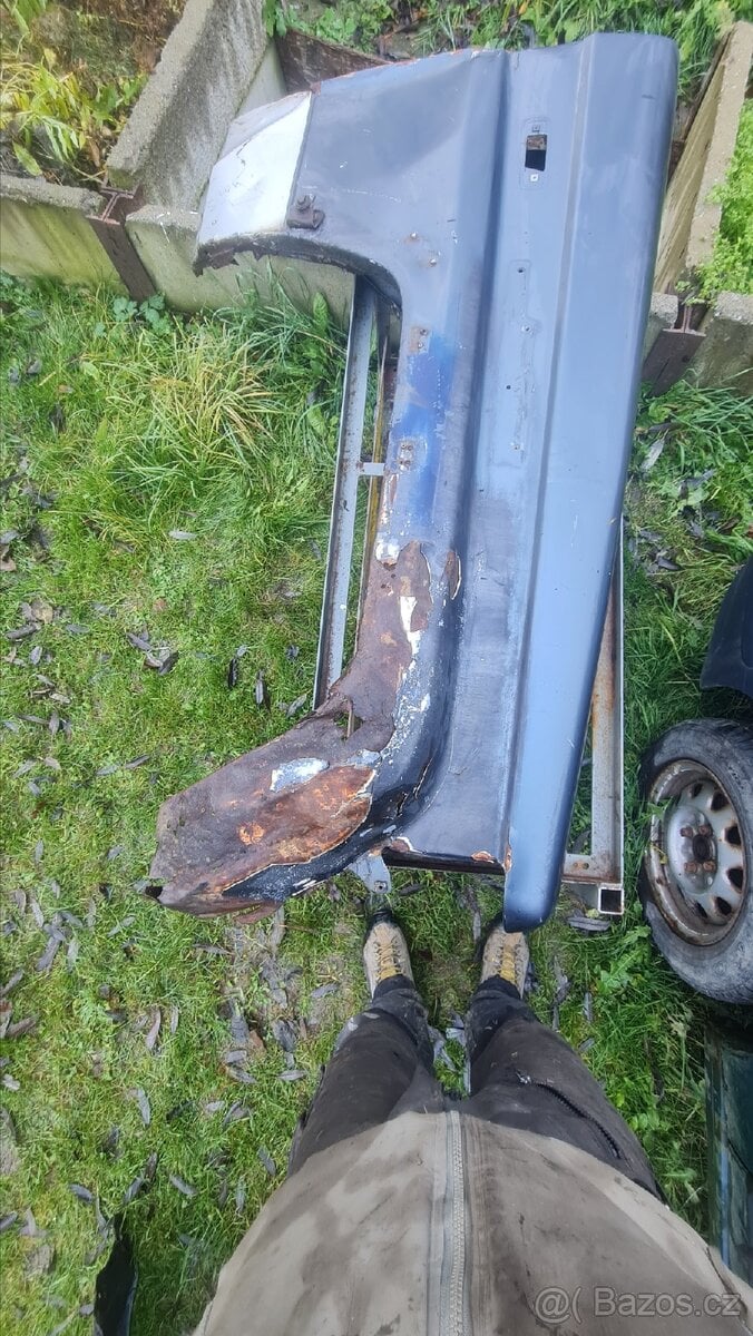 Land cruiser 70,73 lj