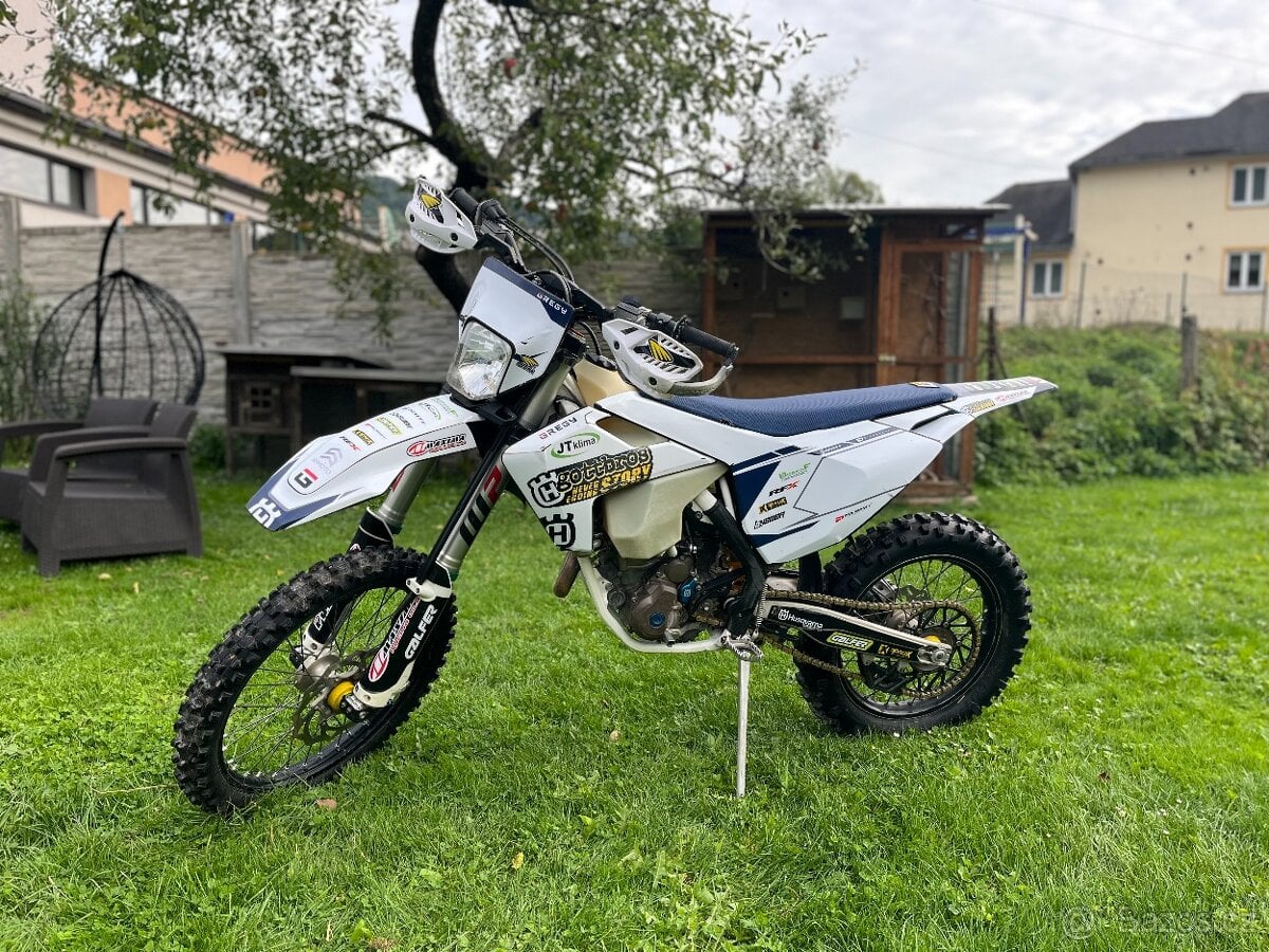 Husqvarna FE 250 2019