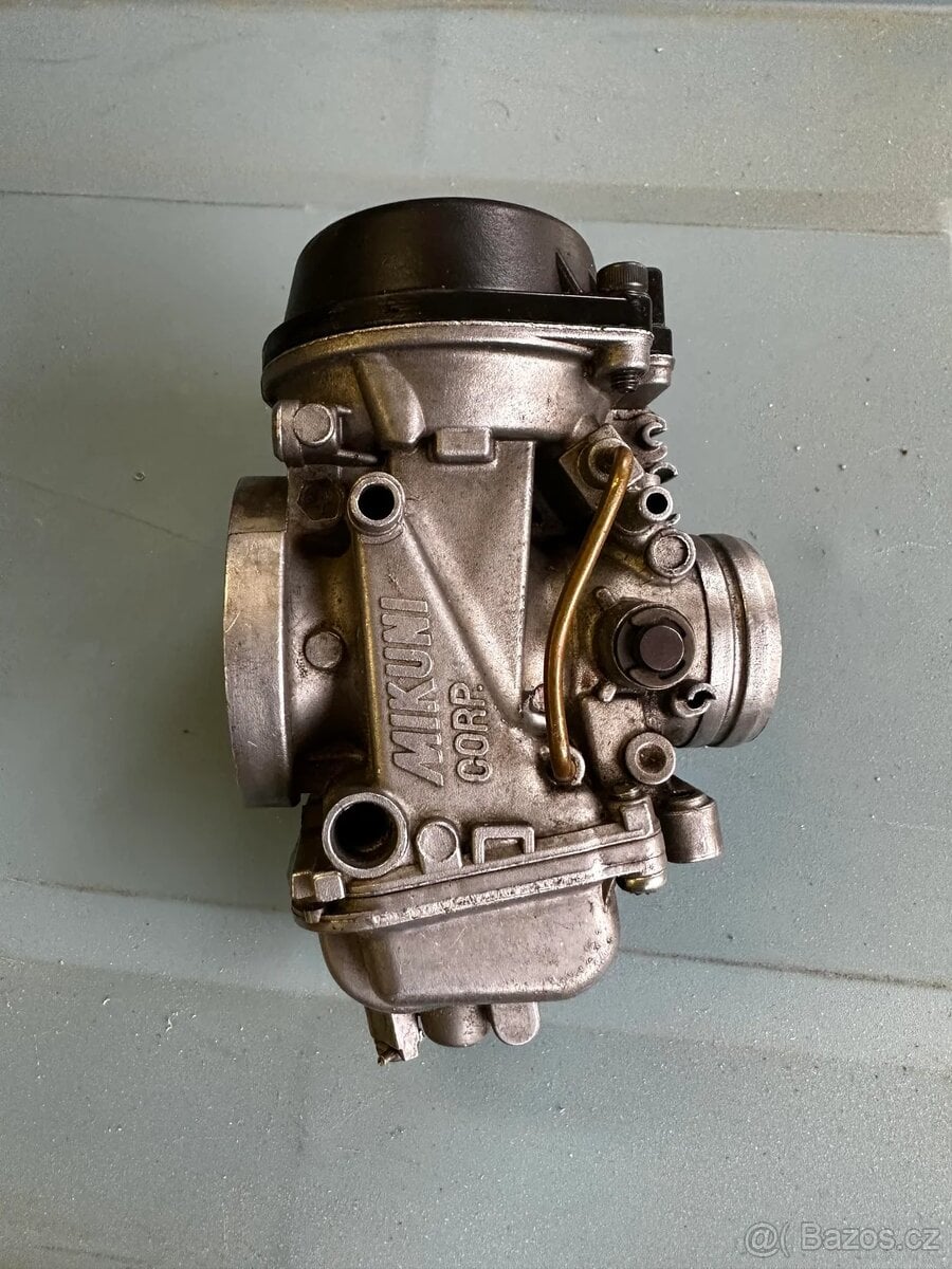 Karburator Mikuni BST 33 pro DR 350
