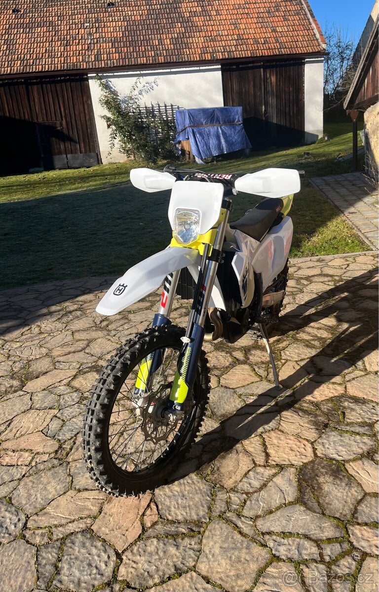 Husqvarna FE 450 2024 88mth