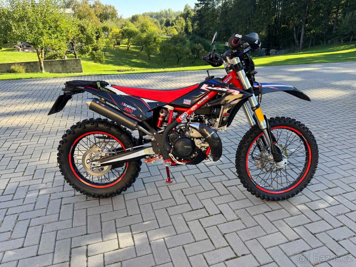 Beta xTrainer 300 MY22