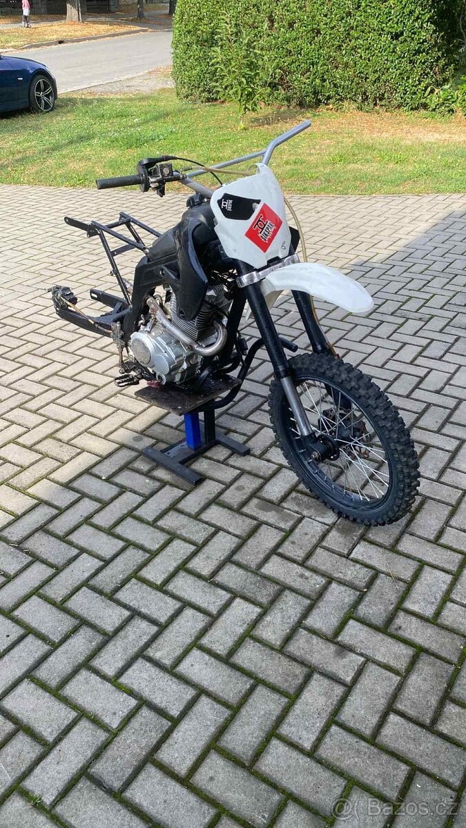 PitBike 250