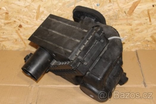 nissan navara ,pathfinder 2,5 dci  filtr box PRAHA