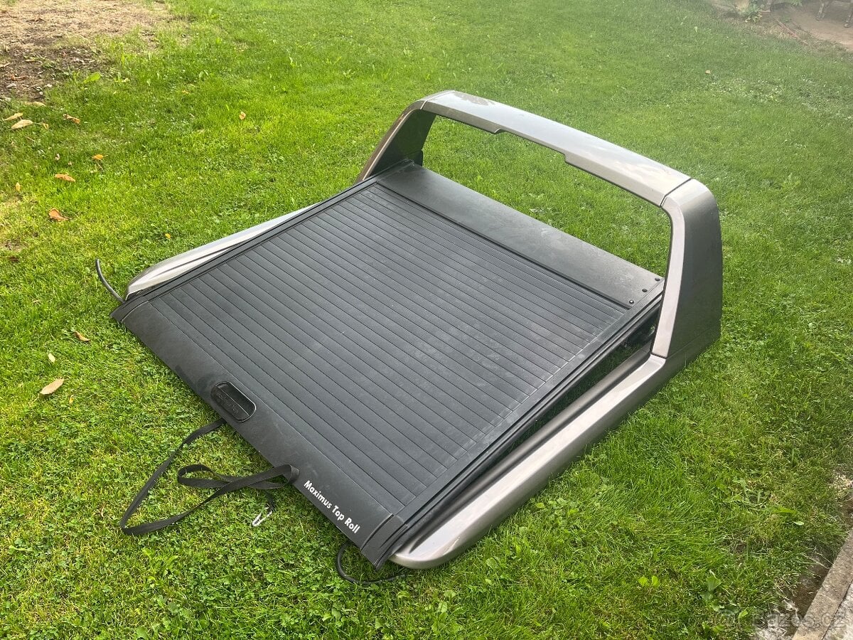 Kryt korby VW Amarok