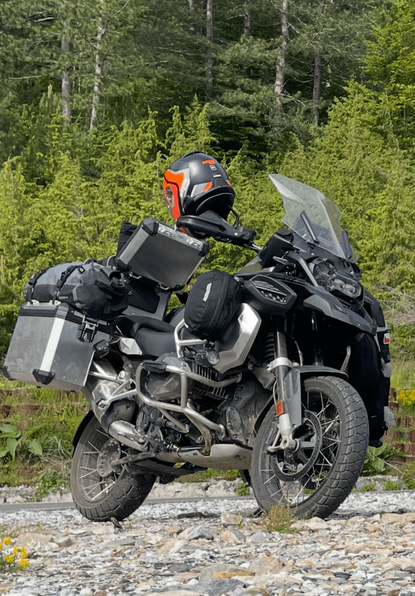 BMW R 1250 GS Adventure