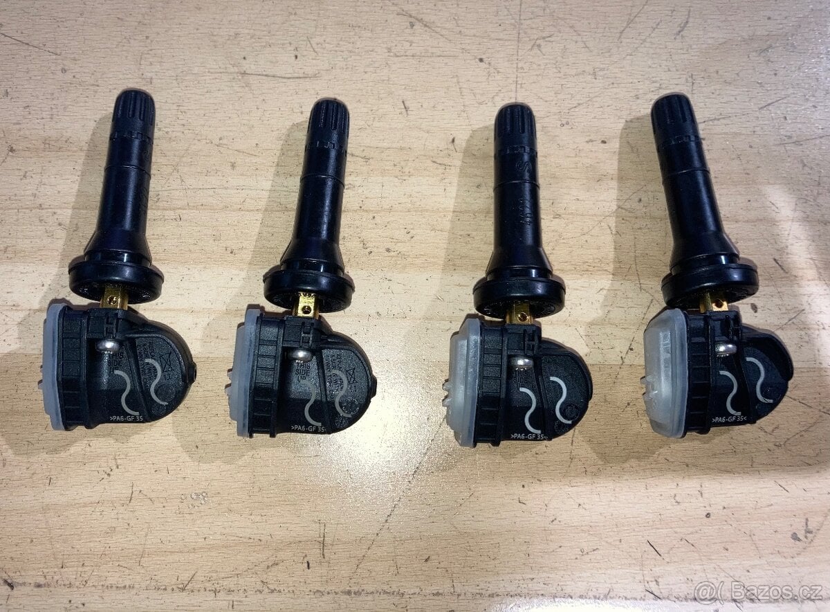 TPMS US Ford Lincoln