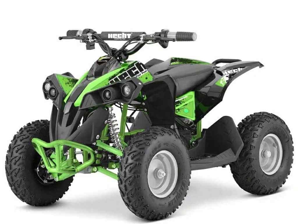 Dětská čtyřkolka