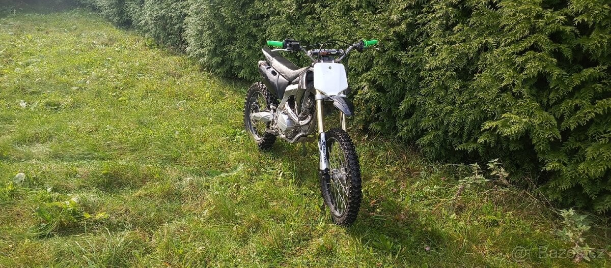 XMotos xb31 250cc
