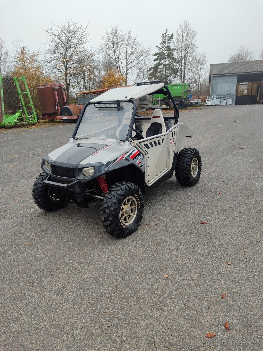 Polaris RZR 800