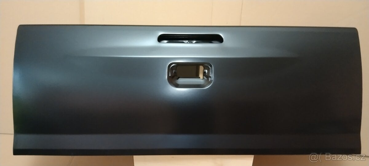 Toyota Hilux 2005-2015 dveře korby