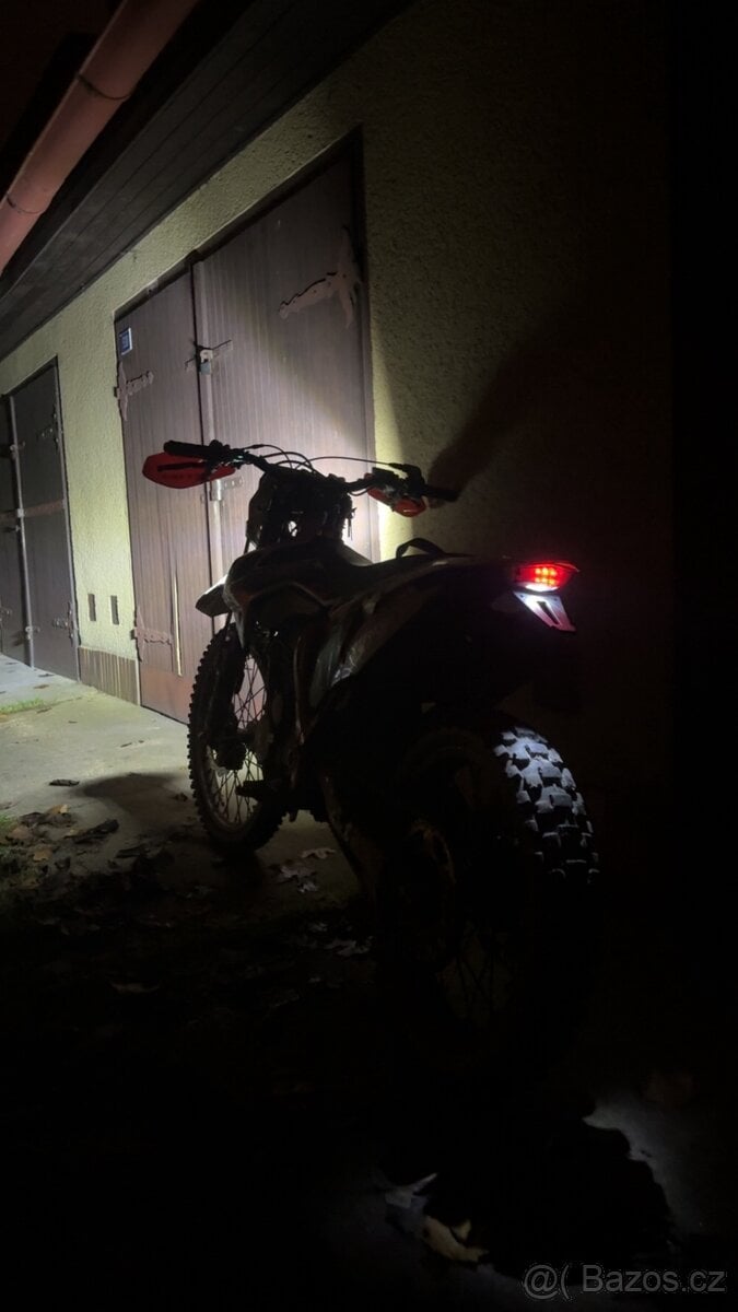 Leramotors 250ccm 2024