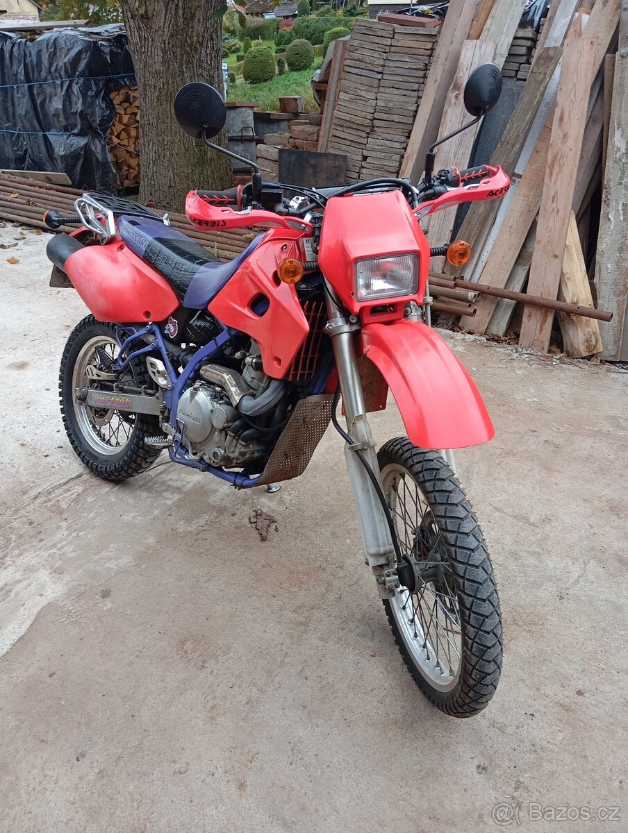 Prodám nebo vyměním