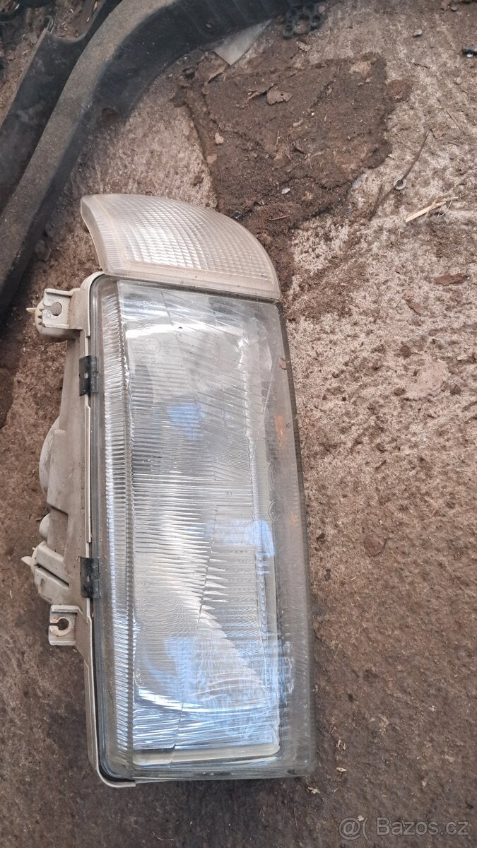 Přední světlo Škoda Felicia