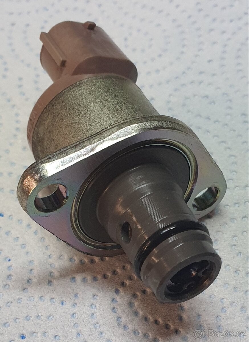 Senzor-regulátor tlaku paliva Opel