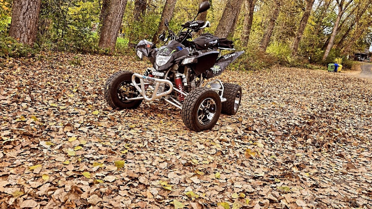 Smc ram 520 výměna