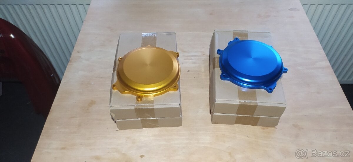 Spojkova vika na Suzuki DRZ 400 , SM 400 atd